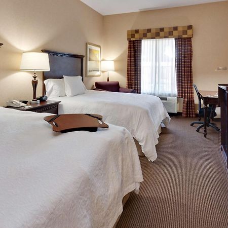 Hampton Inn & Suites Sacramento-Airport-Natomas Εξωτερικό φωτογραφία