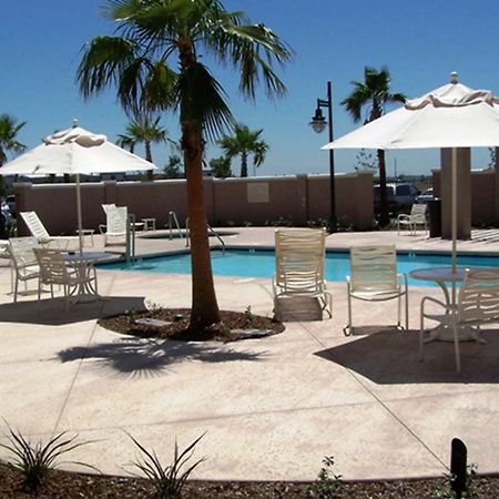 Hampton Inn & Suites Sacramento-Airport-Natomas Εξωτερικό φωτογραφία