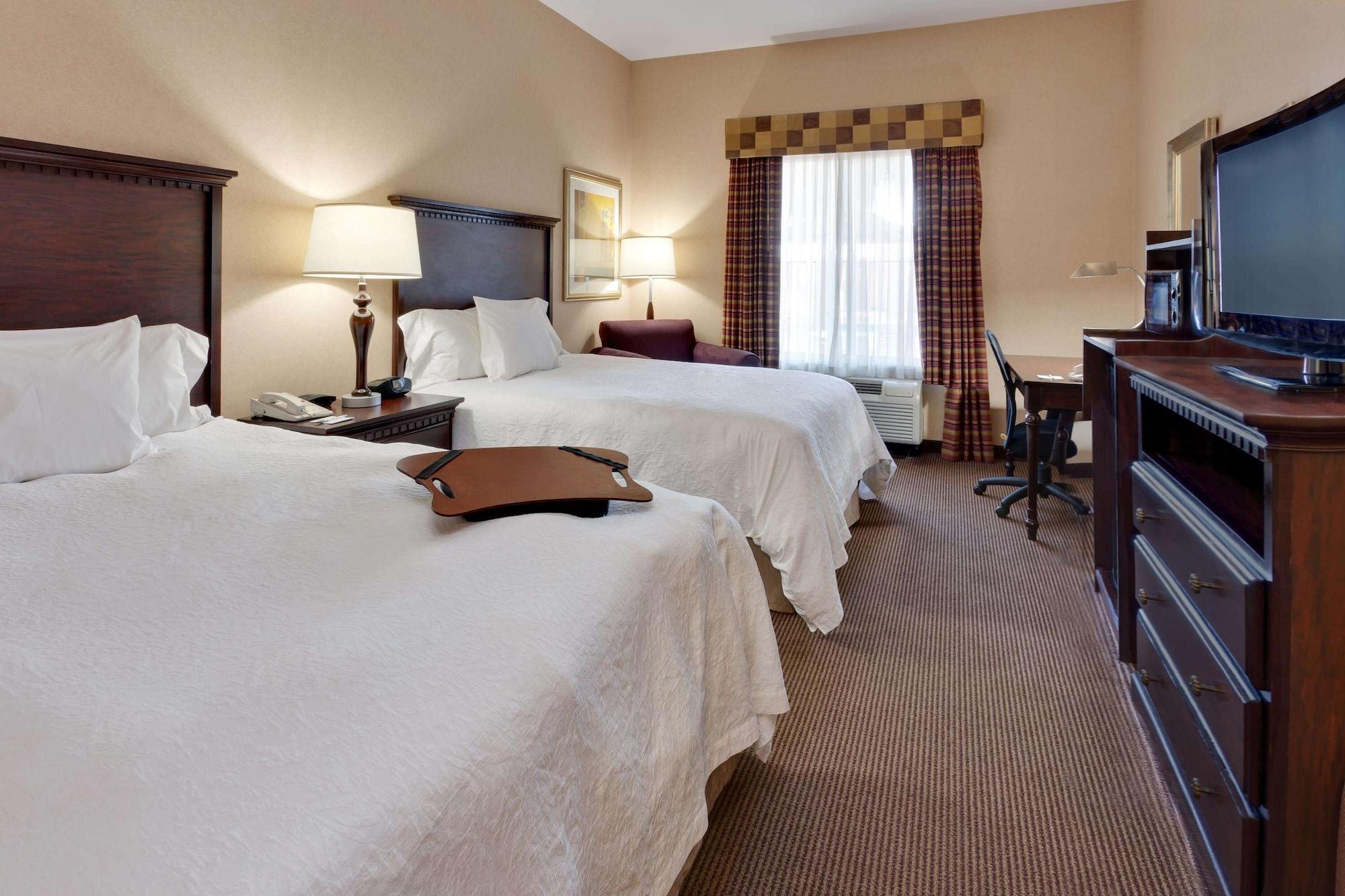 Hampton Inn & Suites Sacramento-Airport-Natomas Εξωτερικό φωτογραφία