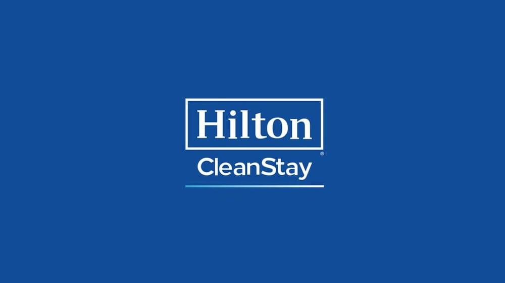 Hampton Inn & Suites Sacramento-Airport-Natomas Εξωτερικό φωτογραφία