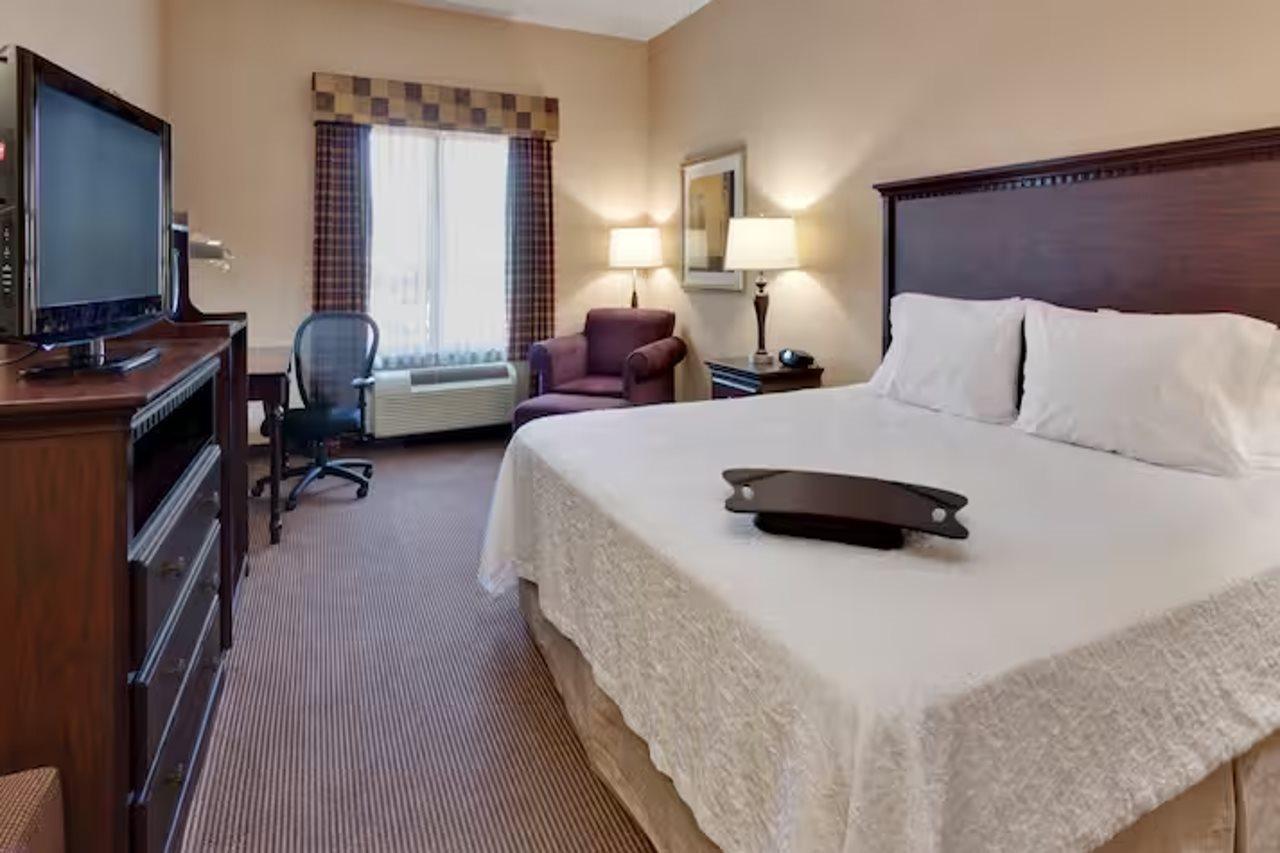 Hampton Inn & Suites Sacramento-Airport-Natomas Εξωτερικό φωτογραφία