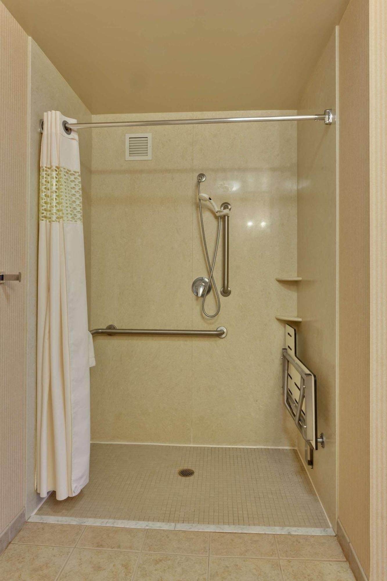 Hampton Inn & Suites Sacramento-Airport-Natomas Εξωτερικό φωτογραφία