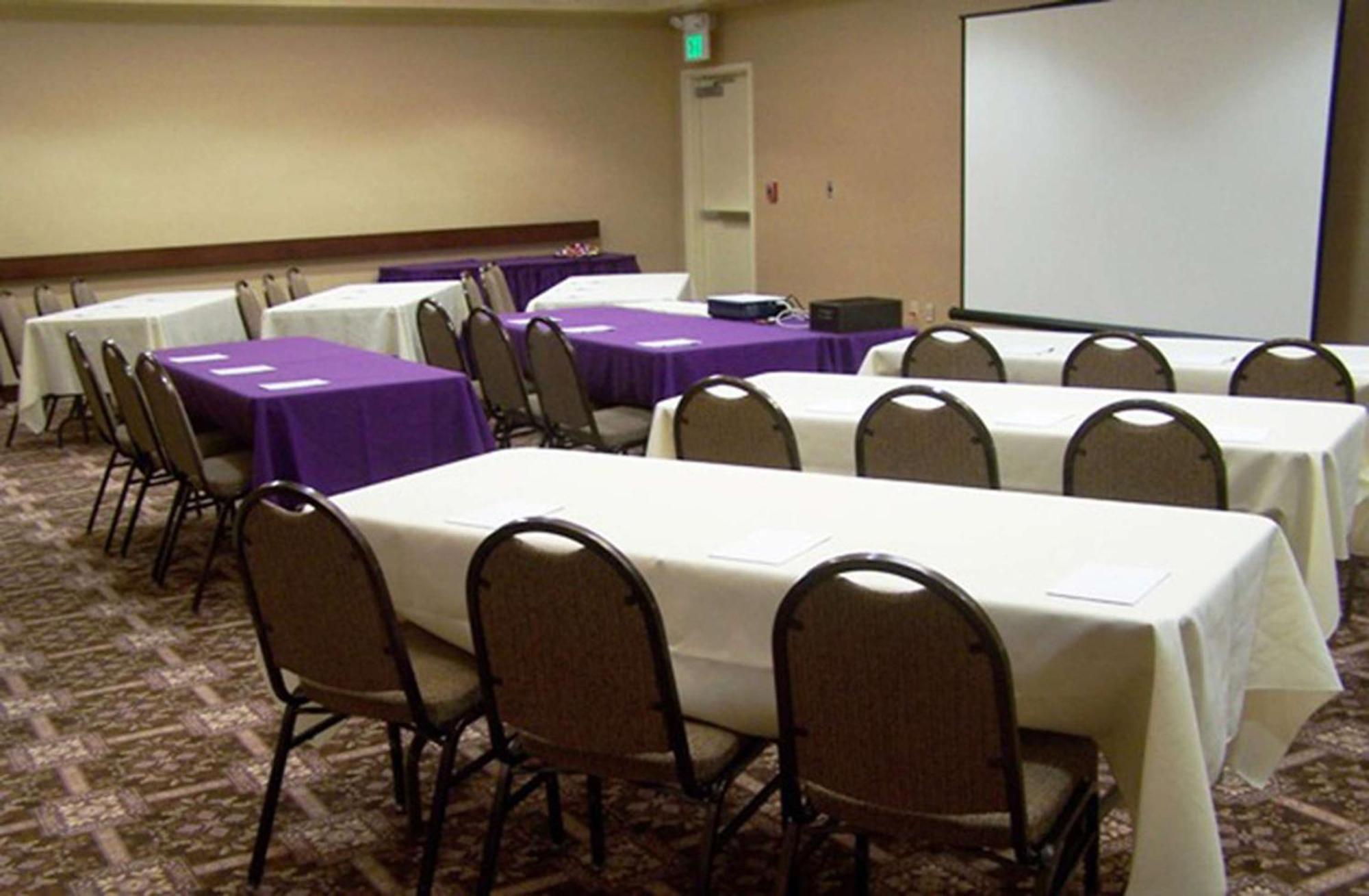 Hampton Inn & Suites Sacramento-Airport-Natomas Εξωτερικό φωτογραφία