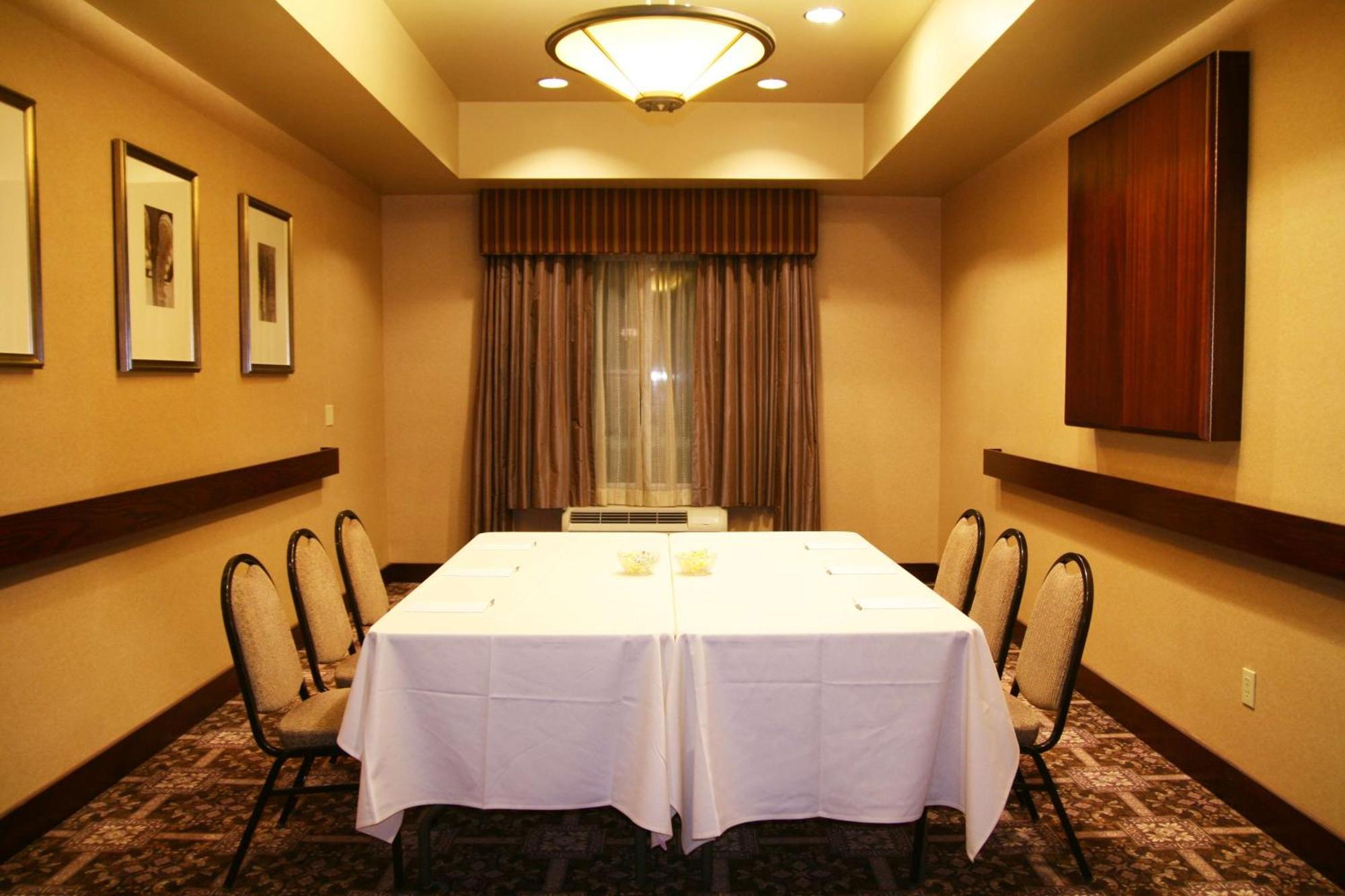 Hampton Inn & Suites Sacramento-Airport-Natomas Εξωτερικό φωτογραφία