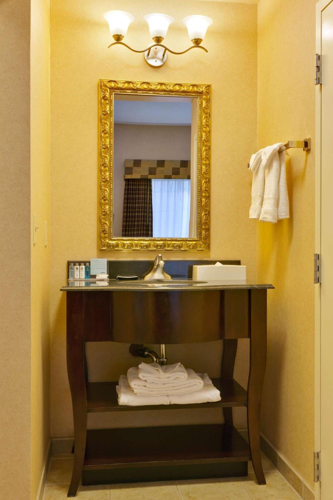 Hampton Inn & Suites Sacramento-Airport-Natomas Εξωτερικό φωτογραφία