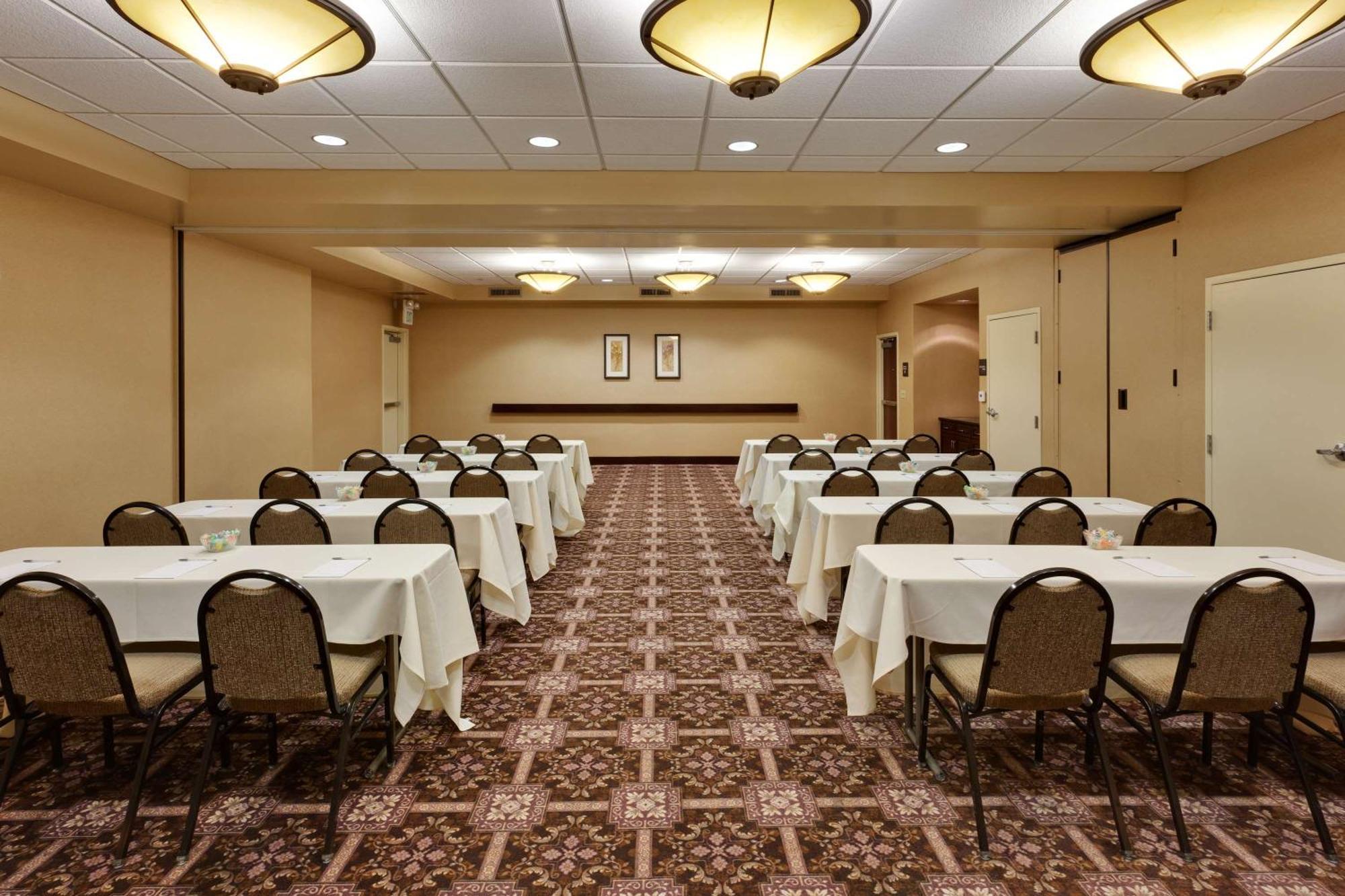 Hampton Inn & Suites Sacramento-Airport-Natomas Εξωτερικό φωτογραφία