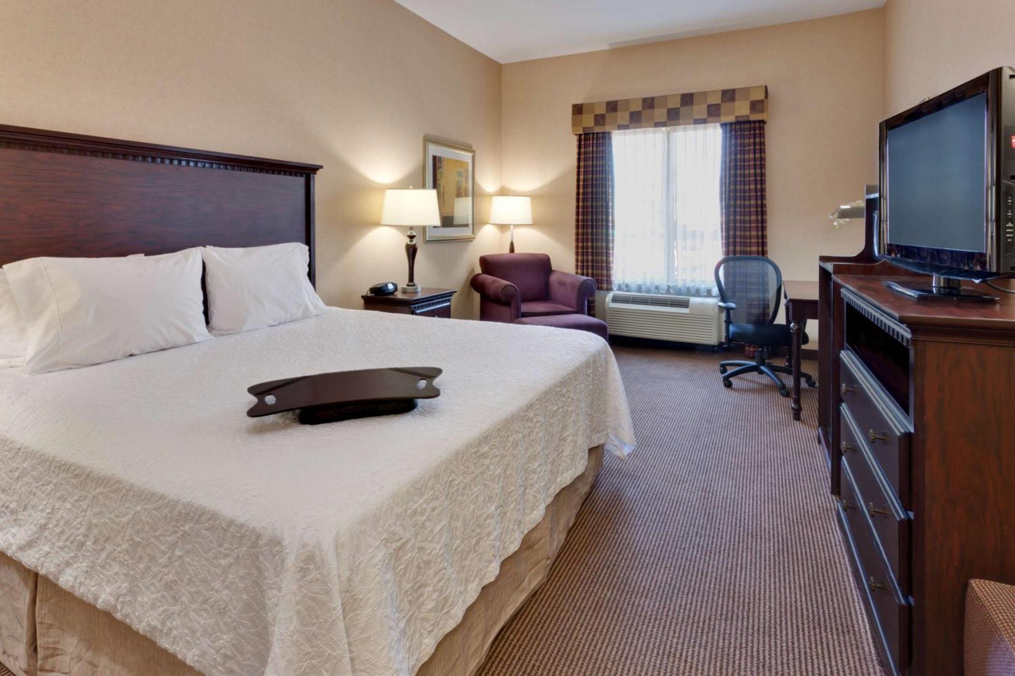 Hampton Inn & Suites Sacramento-Airport-Natomas Εξωτερικό φωτογραφία