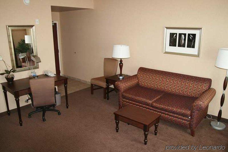 Hampton Inn & Suites Sacramento-Airport-Natomas Δωμάτιο φωτογραφία