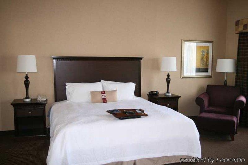 Hampton Inn & Suites Sacramento-Airport-Natomas Δωμάτιο φωτογραφία