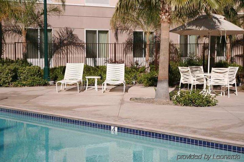 Hampton Inn & Suites Sacramento-Airport-Natomas Εξωτερικό φωτογραφία