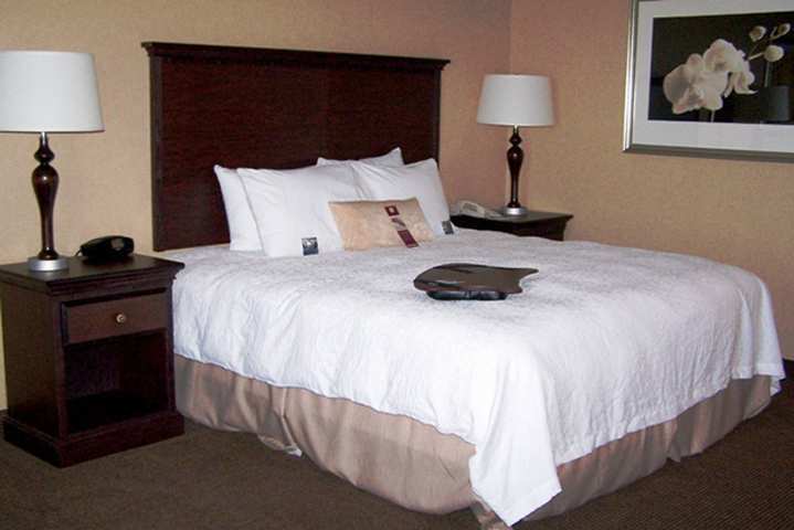 Hampton Inn & Suites Sacramento-Airport-Natomas Δωμάτιο φωτογραφία