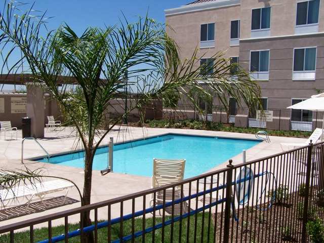 Hampton Inn & Suites Sacramento-Airport-Natomas Ανέσεις φωτογραφία