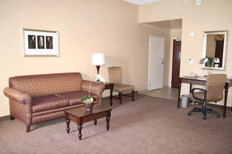Hampton Inn & Suites Sacramento-Airport-Natomas Δωμάτιο φωτογραφία